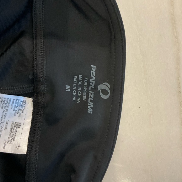 Pearl iZUMi Escape Quest Bike Short Women’s M - Picture 3 of 4